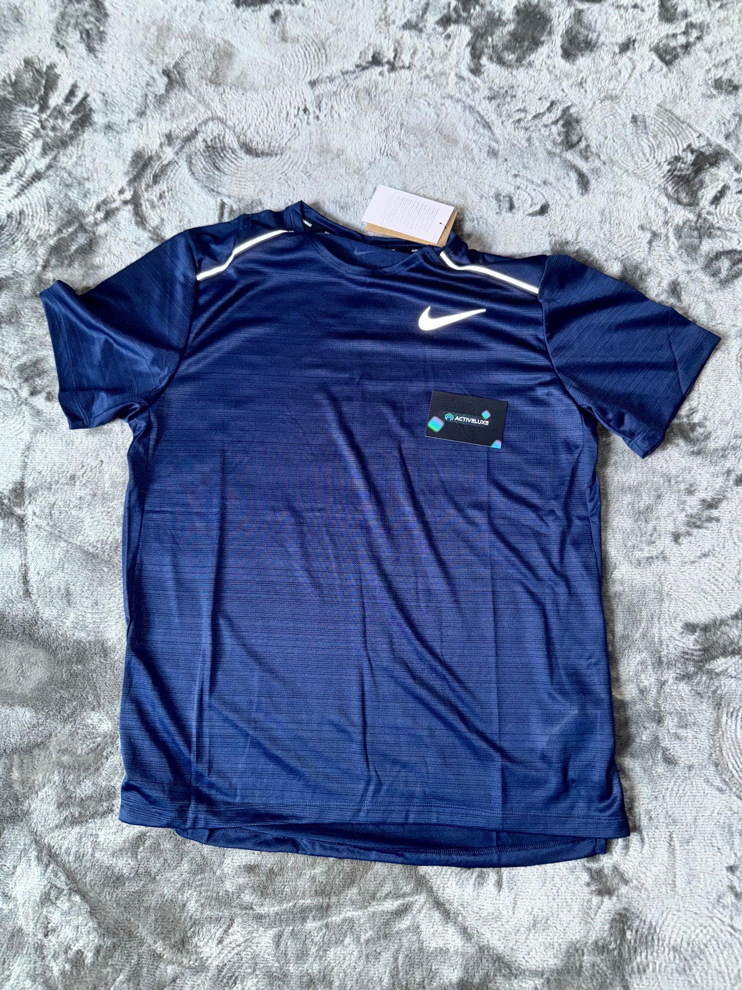 Nike miler T-shirt