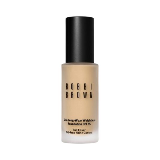 Bobbi Brown Long Wear Even Finish Foundation SPF 15