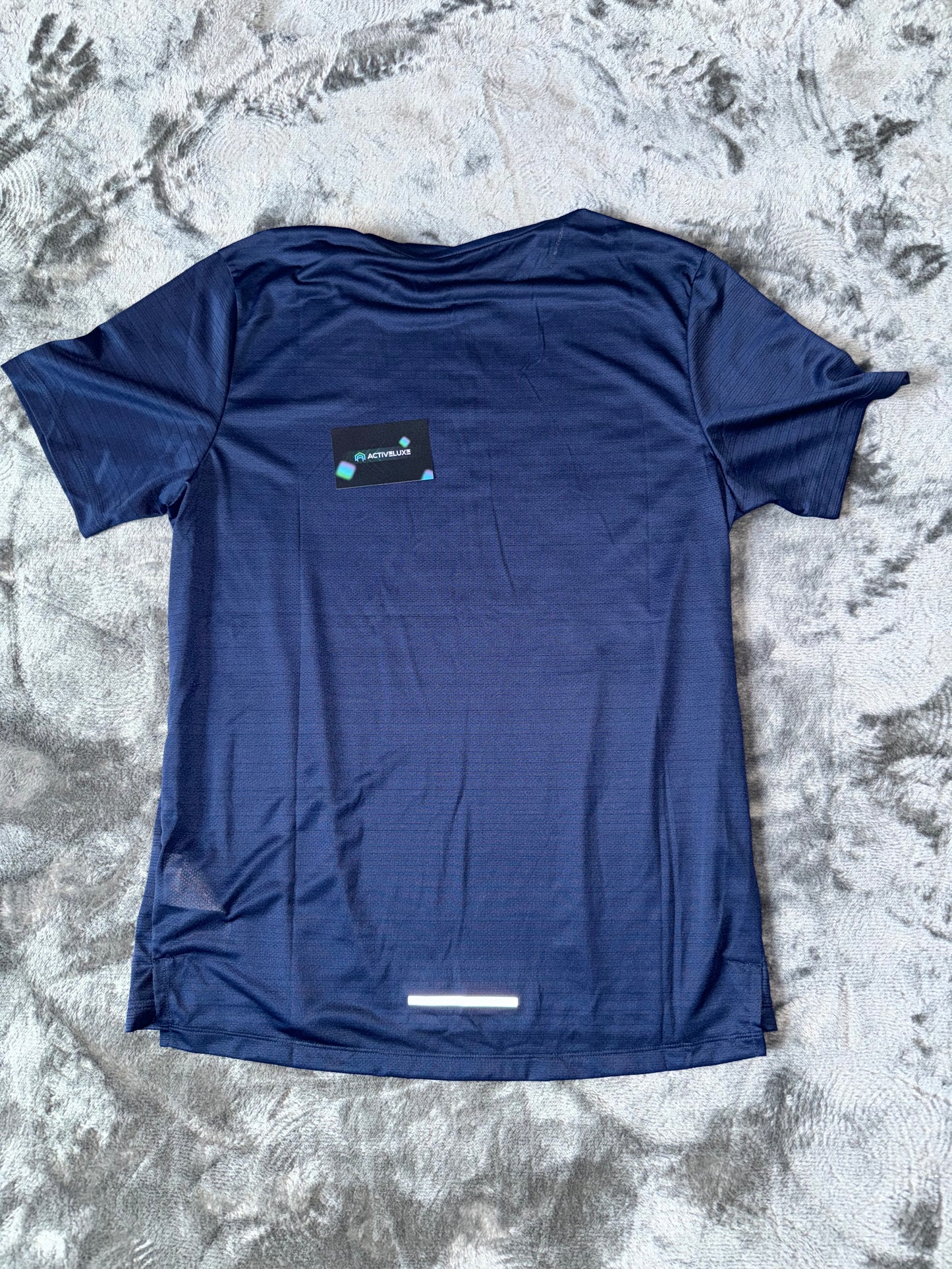 Nike miler T-shirt