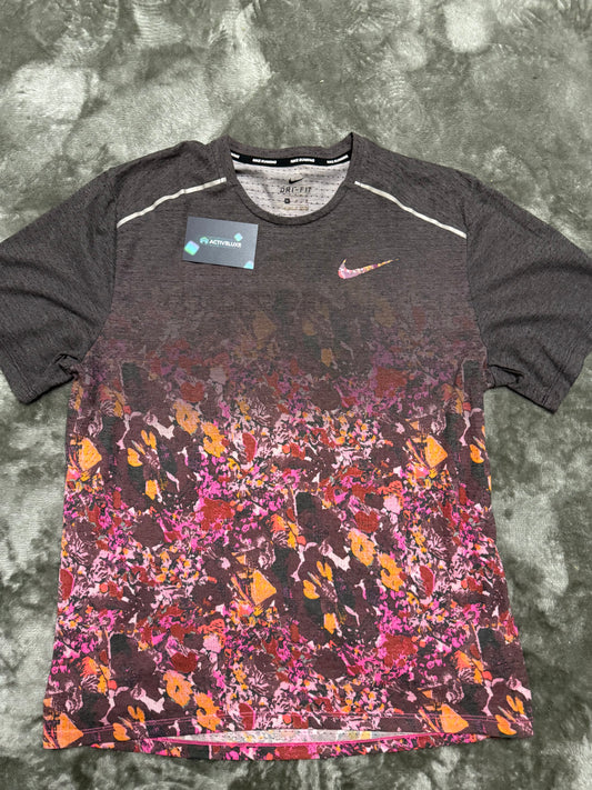 Nike floral miler