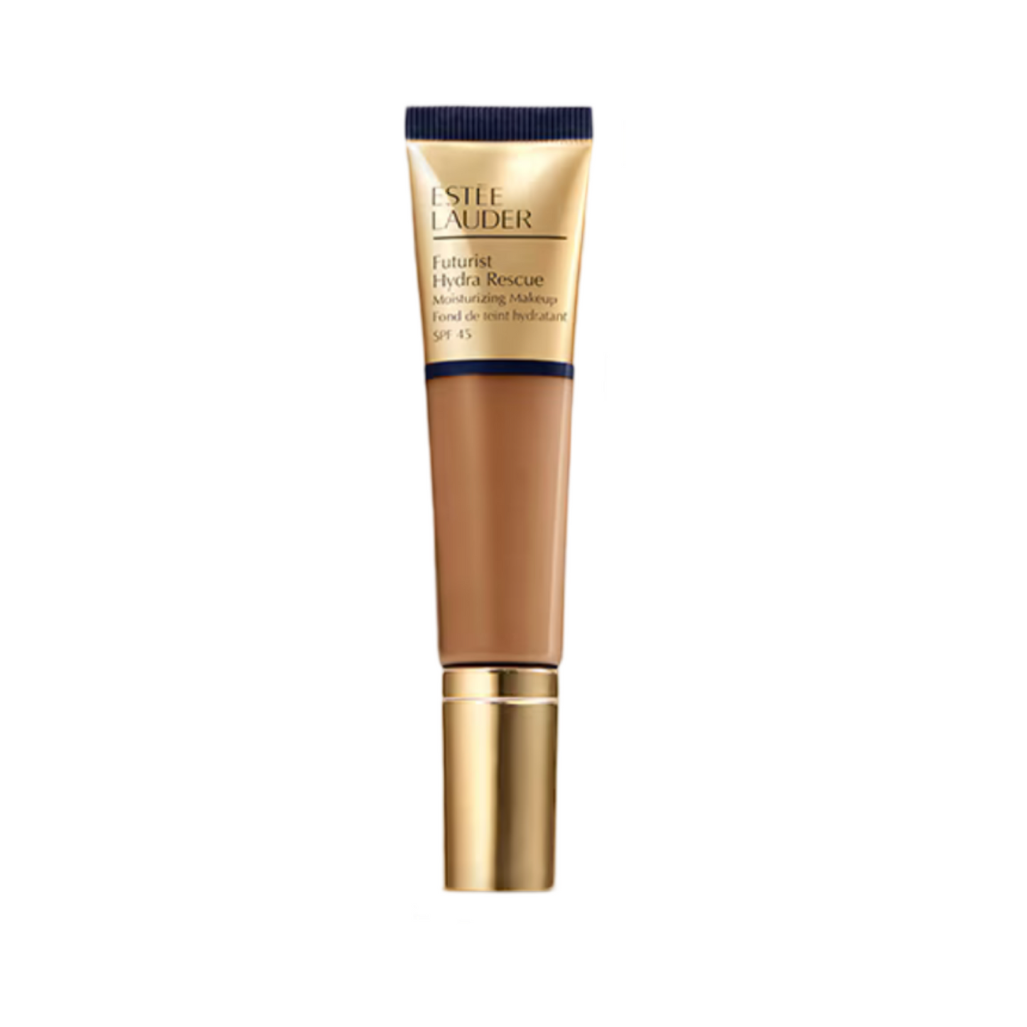 Estée Lauder Futurist Hydra Rescue Moisturizing Foundation 6N1 MOCHA