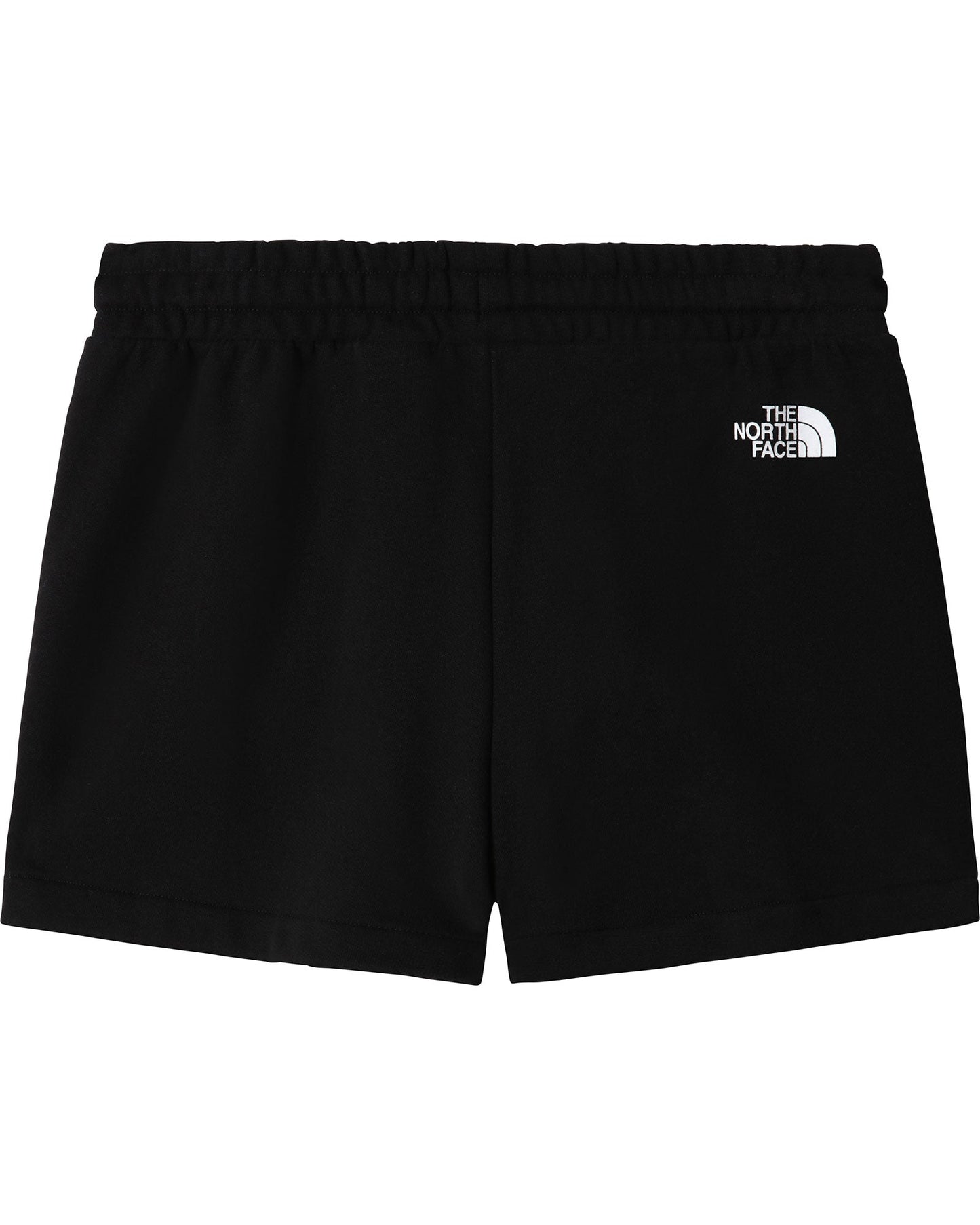 The North Face Women's Logowear Shorts - Black